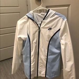 Nike windbreaker